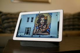 Google Nest Hub Max Review The Definitive Smart Display Digital Trends Digital Trends Google Nest Calendar Reminder