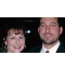 Have you listened to episode 143: Kristi Cornwell? Photos: Kristi & her  brother Richard, who quit his job to search for her. Kristi's mother