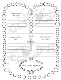 A fee coloring page of each mystery of the rosary. Pin On My Catholic School Board