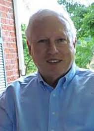 David Welch Obituary