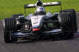 Image result for Silver 2002 McLaren