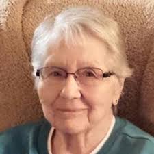Helen Christine Stansell Obituary July 31, 2018