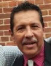 Obituary information for Terrance "Terry" Danforth