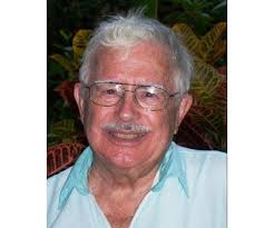 Allan Doty Obituary (2016)