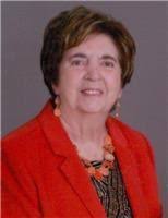 Patsy Bennett Obituary (1944