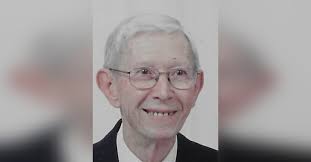 Obituary information for John Edward McKinstry