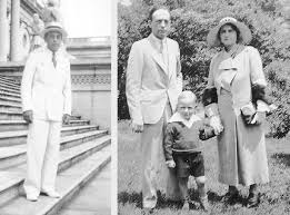 Remembering Edgar, Madge and Merle Reed