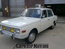 Image result for Silbergrau 1969 Wartburg