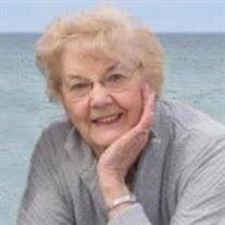 Lucille "Lou" Norma Wright Obituary