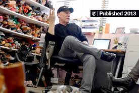Леонардо дикаприо, джона хилл, марго робби и др. Steve Madden Is Back The New York Times