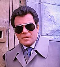 T.J. Hooker" The Chicago Connection (TV Episode 1985)