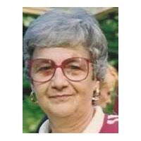 Betty Stowell Obituary