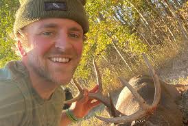 Deer are cool, but manipulating deer movement is cooler 🤘 #landmanagement