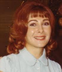 Julie Bartram Obituary (2011)