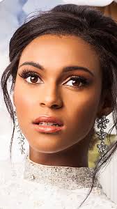 MISS EARTH UNITED STATES