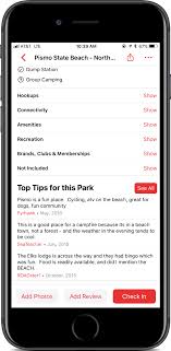 You can then navigate that trip with the rv life gps & campgrounds app, included with rv trip finding campgrounds is easy. Rv Life Gps App Rv Safe Turn By Turn Routing