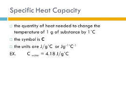 Calculation Of Enthalpy Changes Molar Enthalpy The Enthalpy Change For 1 Mole Of A Substance Associated With A Chemical Physical Or Nuclear Change Ppt Download