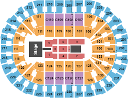 journey quicken loans arena cleveland tickets