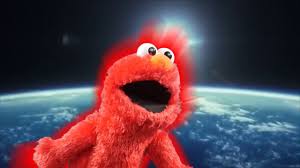Elmo Meme 2 Elmo S Out Of This World Youtube