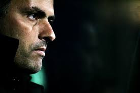 There are no divers at Chelsea" says Jose Mourinho