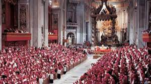 The second vatican council, known to many simply as vatican ii, was the twenty first ecumenical council of the roman catholic church. Que Debe Pensarse Sobre El Concilio Vaticano Ii Central America Autonomous House