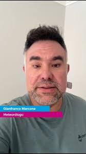 🌧️ ¡Atención, vecinas y vecinos de La Pintana! 🌬️, Le consultamos a  nuestro amigo @gianfranco_marcone, meteorólogo, cómo estará el pronóstico  del tiempo para esta semana en Santiago y, más ...