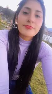 Melissa Noemi Vasquez Salgado