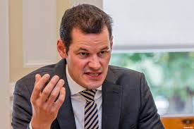 Pierre maudet, 1995 pierre maudet (* 6. Pierre Maudet Breached Security Protocol For Uae At Geneva Airport Anti Corruption Digest
