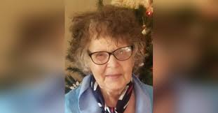 Obituary information for Darlene Ann Widish
