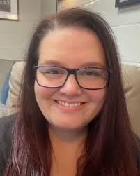 Nicole Breeding's Instagram, Twitter & Facebook