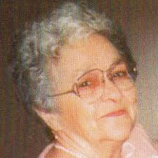 LAROSE, R. Florence (LAFOREST)