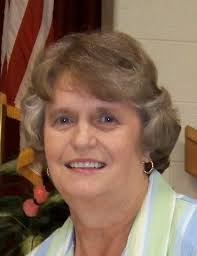 Obituary information for Dale Gurganus Hunnicutt