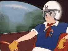 Speed Racer Gifs Tenor