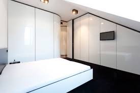 Maybe you would like to learn more about one of these? Home Black And White Bedroom Wall Design