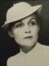 Obituary information for Elsie Turner Holt