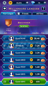 Instantly play online for free, no downloading needed! Descargar Who Wants To Be A Millionaire Trivia Quiz Game Gratis Para Android Mob Org