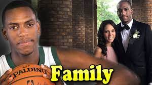 His wife, lauren holiday, won. Khris Middleton Family With Father Mother And Girlfriend Samantha 2021 Youtube
