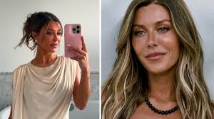 Bianca Ingrosso avslöjar vem hon dejtar: "Katastrofal singel"