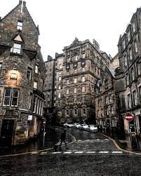 Why You Need To Visit Scotland At Least Once In Your Life Places To Travel Travel Travel Aesthetic
