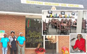 Best voted soul food restaurants in boston, massachusetts. Soul Food Sunday Adds Music This Weekend The Grand Rapids Times