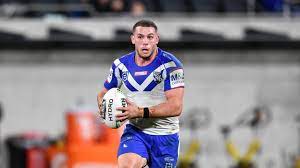 Bulldogs player adam elliot has vowed to seek professional help for an alcohol problem in a bid to save his rugby league career. Canterbury Bulldogs Stave Off Rival Interest To Re Sign Adam Elliott Until 2023 Sporting News Australia