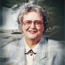 Obituary information for Patsy Miles Wyatt