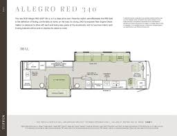 The company has manufactured and sold more than 50,000. 2021 Tiffin Allegro Red 340 Flyer Download Rv Brochures