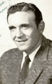 Sollie Simon “Sol” Raso (1922-2016)