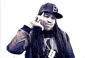 Living Legends' Aesop The Black Wolf Has Died