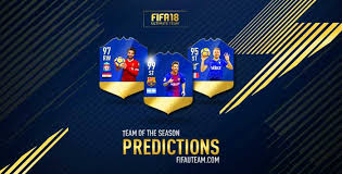 May 24, 2021 · fifa 21 ligue 1 tots predictions. Fifa 18 Tots Predictions Of Every Single Team Of The Season