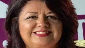 Elizabeth Limon's Instagram, Twitter & Facebook