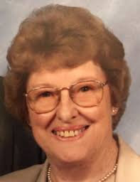 Helen M. Cheney Obituary May 9, 2020