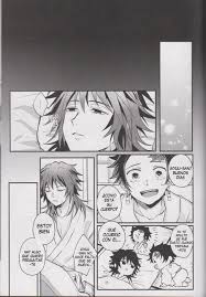 Kimetsu No Yaiba DJ Please Tell Me Giyuu-san, Kimetsu No Yaiba DJ Please  Tell Me Giyuu-san Page 35 - Niadd