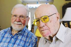 WWII group extends invite to all veterans